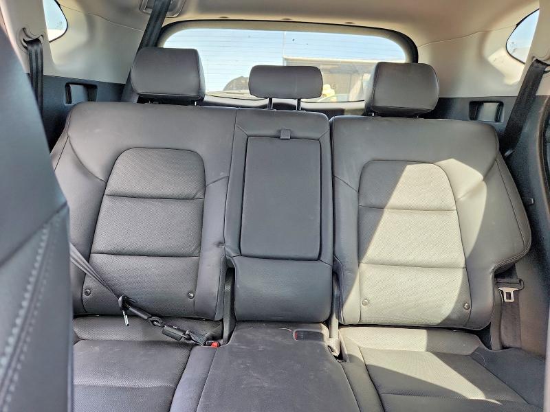 Aukcja sprzedaży 2017 Hyundai Tucson, vin: KM8J3CA29HU401916, numer aukcji: 65510836