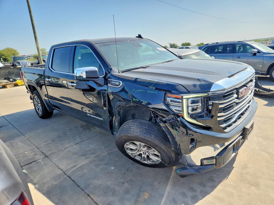 Продажа на аукционе авто 2023 Gmc Sierra, vin: 3GTPHDED8PG125490, номер лота: 64209676