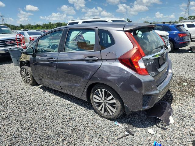 Aukcja sprzedaży 2015 Honda Fit, vin: 3HGGK5H86FM739087, numer aukcji: 64834936