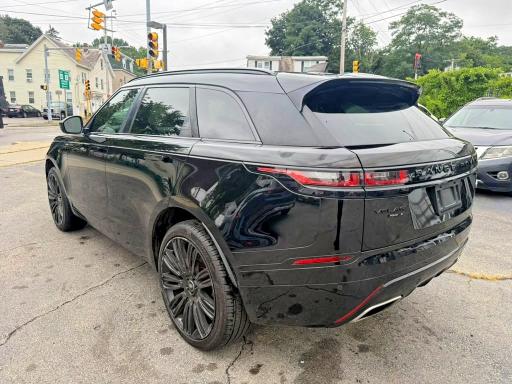 Aukcja sprzedaży 2020 Land Rover Range Rover Velar, vin: SALYK2FV2LA263402, numer aukcji: 65687536