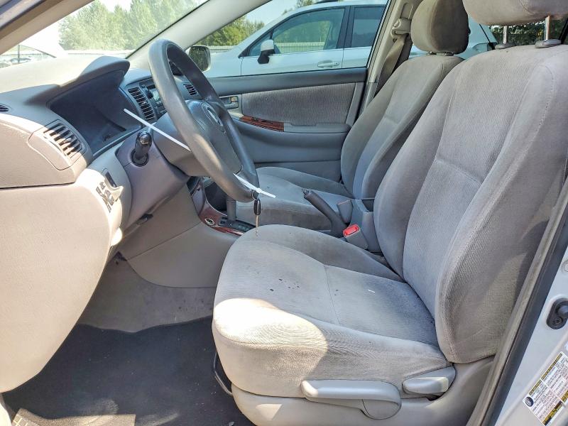 Продажа на аукционе авто 2005 Toyota Corolla, vin: 1NXBR32E25Z354705, номер лота: 65754886