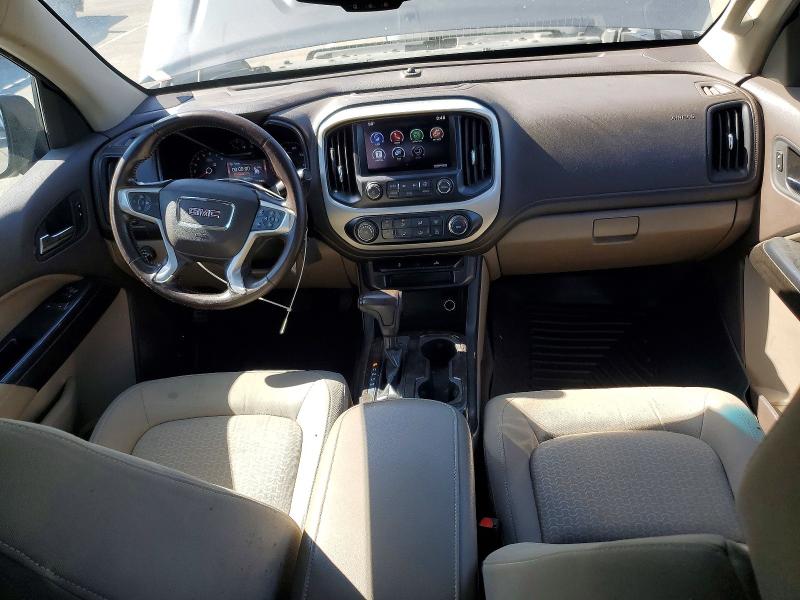 Продажа на аукционе авто 2015 Gmc Canyon, vin: 1GTH5BEA4F1176876, номер лота: 66093406