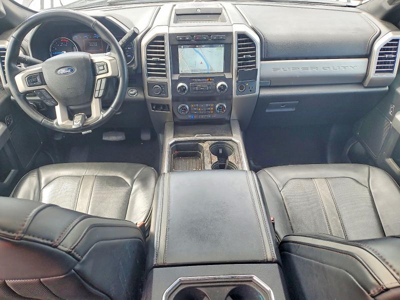 Aukcja sprzedaży 2019 Ford F350, vin: 1FT8W3DT2KED70444, numer aukcji: 64562326