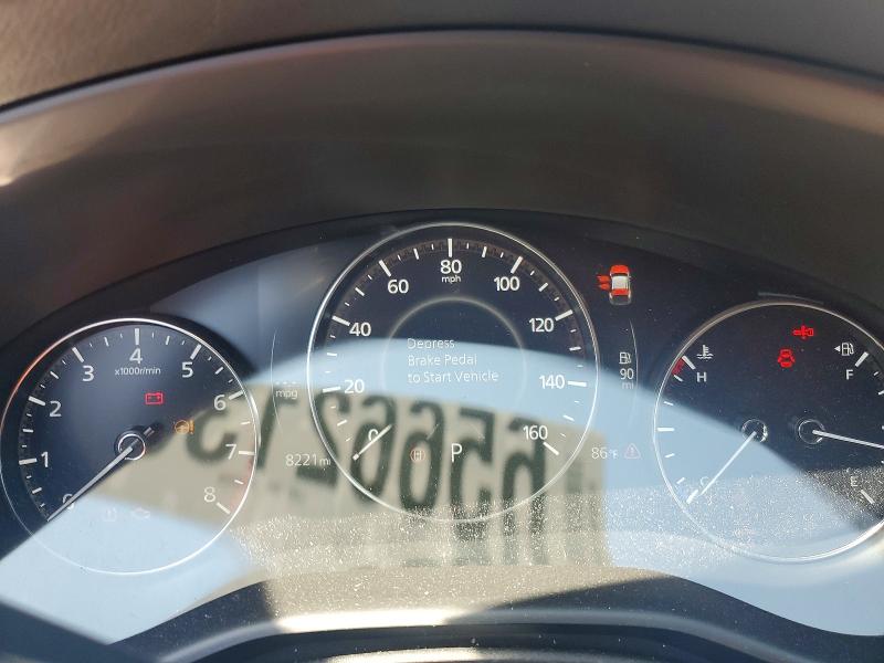 Aukcja sprzedaży 2025 Mazda Cx-30, vin: 3MVDMBCM7SM856247, numer aukcji: 65662136