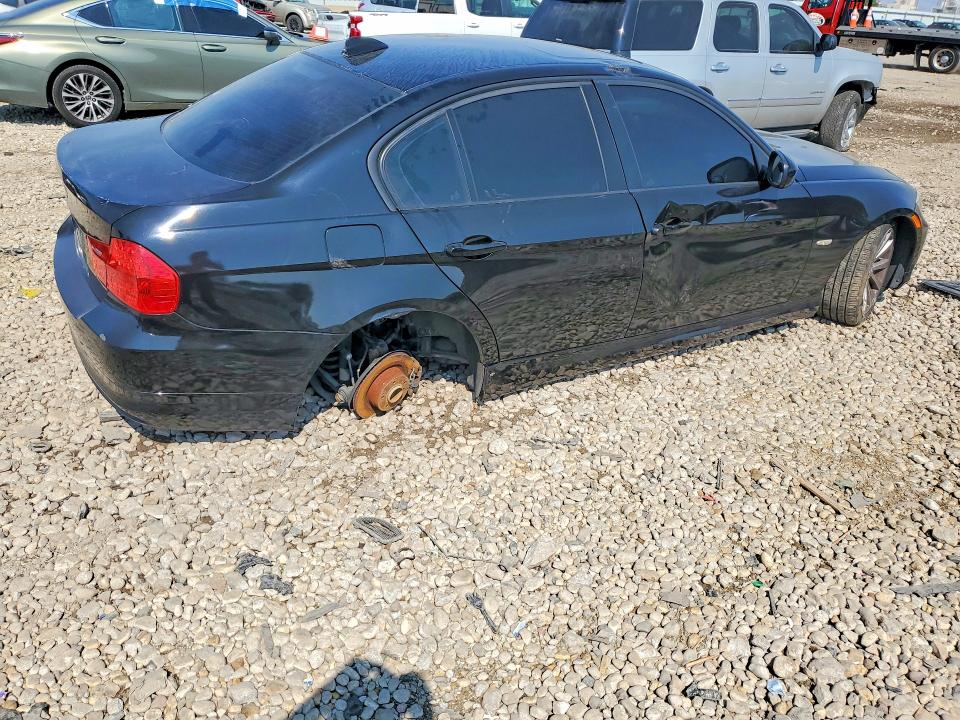 Aukcja sprzedaży 2010 Bmw 328, vin: WBAPH5C59AA439489, numer aukcji: 63571506