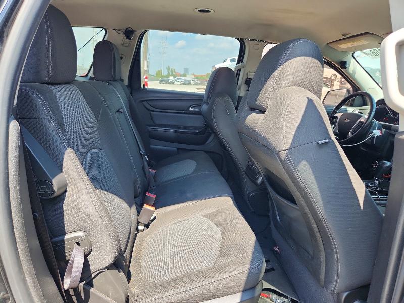 Aukcja sprzedaży 2017 Chevrolet Traverse, vin: 1GNKRGKD5HJ273438, numer aukcji: 66408466