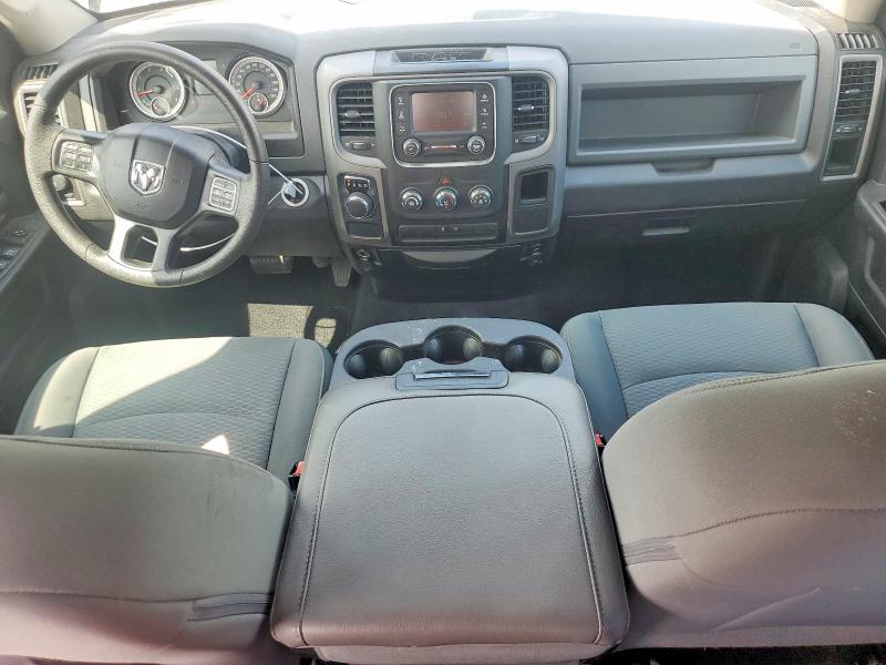 Продаж на аукціоні авто 2017 Ram 1500, vin: 1C6RR6FT3HS805564, номер лоту: 66729616