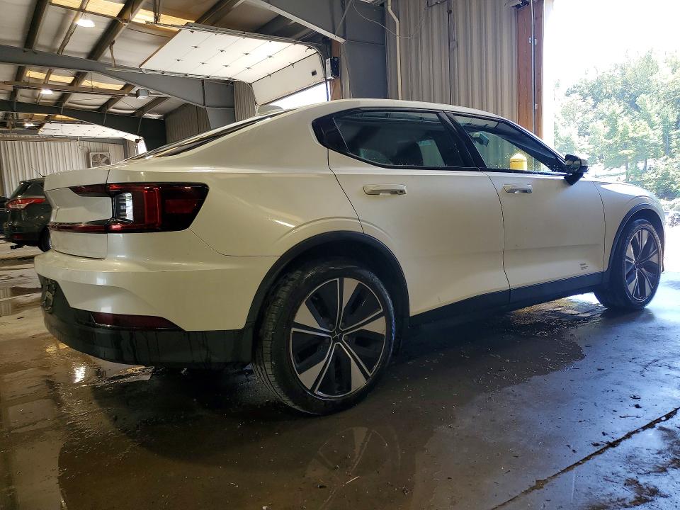 Aukcja sprzedaży 2023 Polestar 2, vin: YSMEG3KA5PL126375, numer aukcji: 63731046