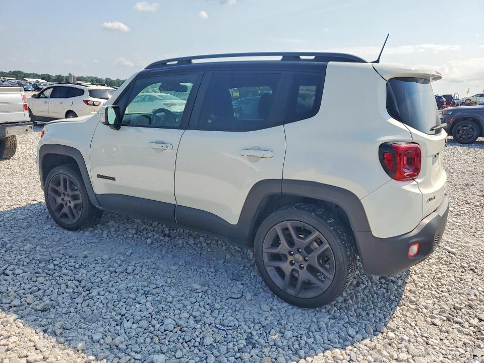 Aukcja sprzedaży 2019 Jeep Renegade, vin: ZACNJBB13KPK29318, numer aukcji: 63821386