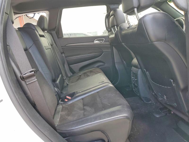Aukcja sprzedaży 2020 Jeep Grand Cherokee, vin: 1C4RJEAG7LC244972, numer aukcji: 64586046