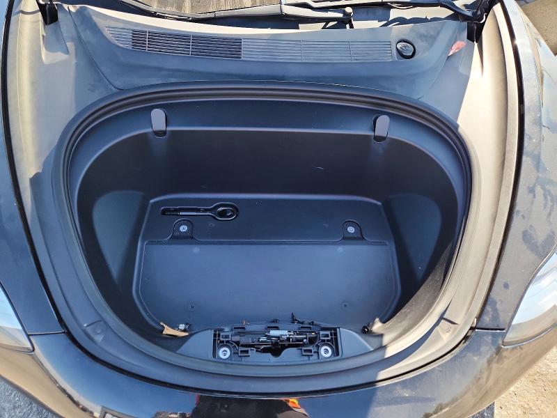 Продажа на аукционе авто 2019 Tesla Model 3, vin: 5YJ3E1EA3KF399075, номер лота: 64415636