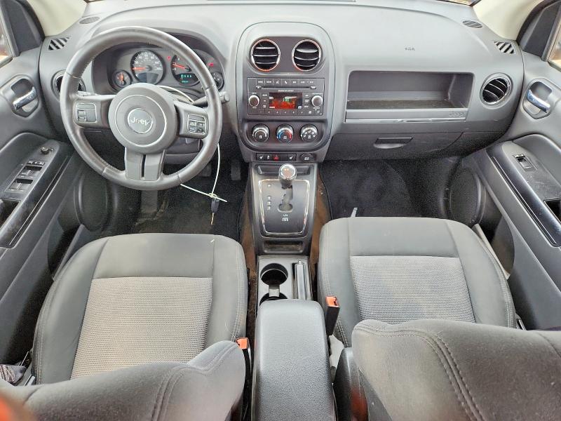 Aukcja sprzedaży 2013 Jeep Compass, vin: 1C4NJDEB8DD240402, numer aukcji: 65141456