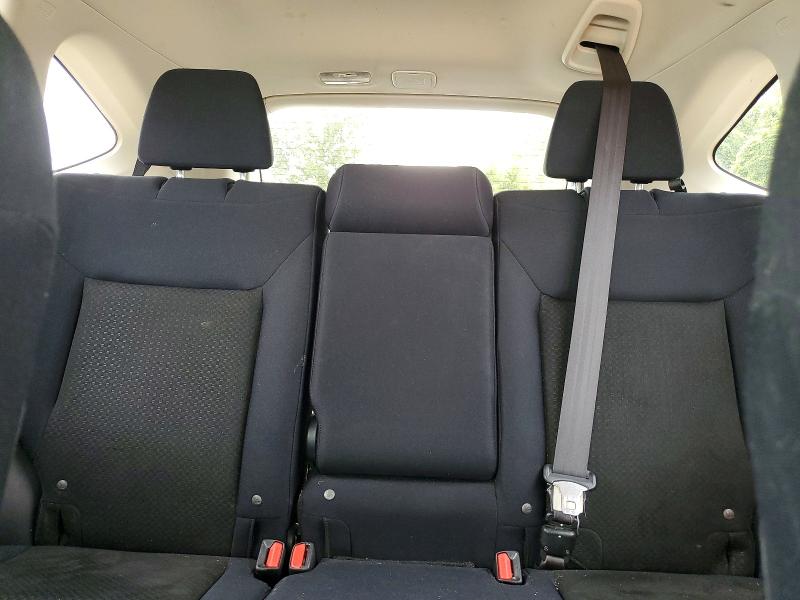 Продажа на аукционе авто 2015 Honda Cr-v, vin: 2HKRM4H44FH107512, номер лота: 64653736