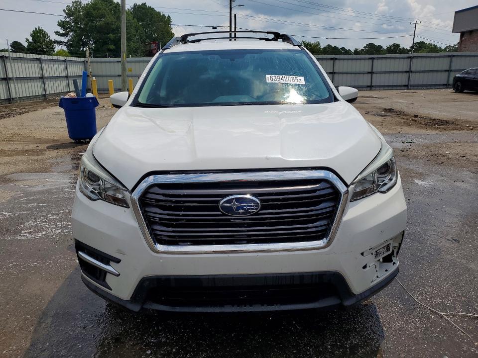 Продаж на аукціоні авто 2019 Subaru Ascent, vin: 4S4WMABD5K3454357, номер лоту: 63942086