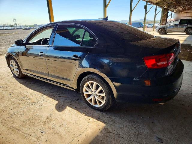 66289086 :رقم المزاد ، 3VWD17AJ5FM260962 vin ، 2015 Volkswagen Jetta مزاد بيع