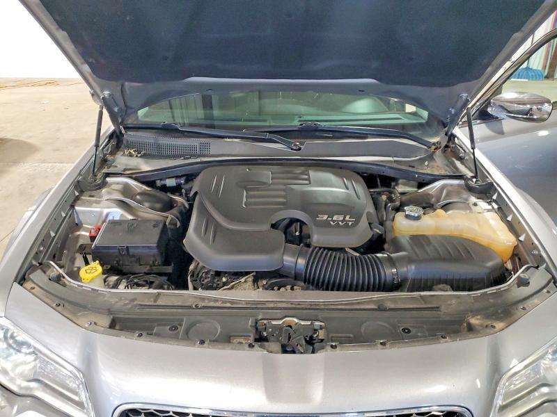 Aukcja sprzedaży 2017 Chrysler 300c, vin: 2C3CCAKG8HH566794, numer aukcji: 64557106