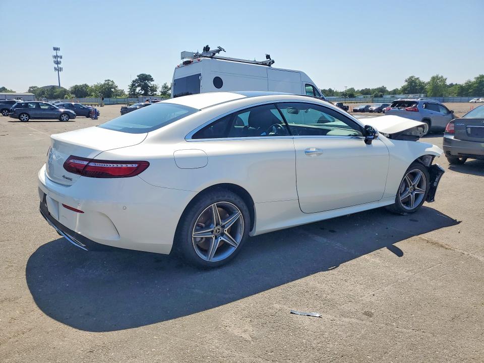 2019 Mercedes-benz E მანქანა იყიდება აუქციონზე, vin: WDD1J6JB6KF078938, აუქციონის ნომერი: 66036776