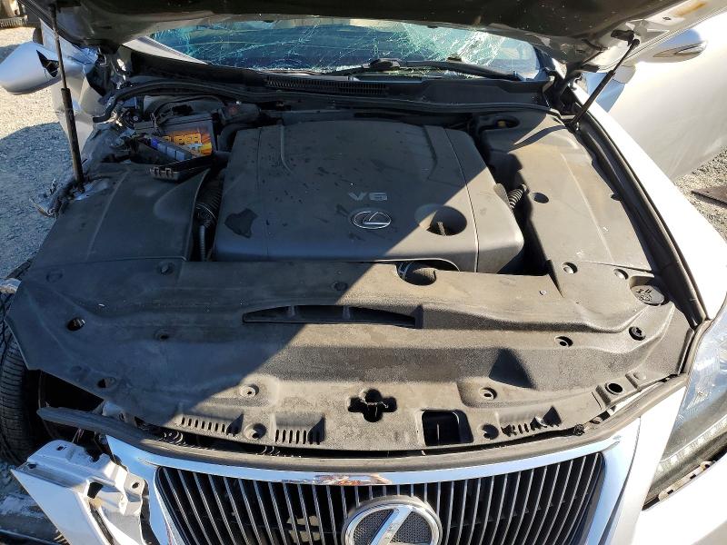 Продажа на аукционе авто 2011 Lexus Is 250c, vin: JTHFF2C28B2520003, номер лота: 66614556