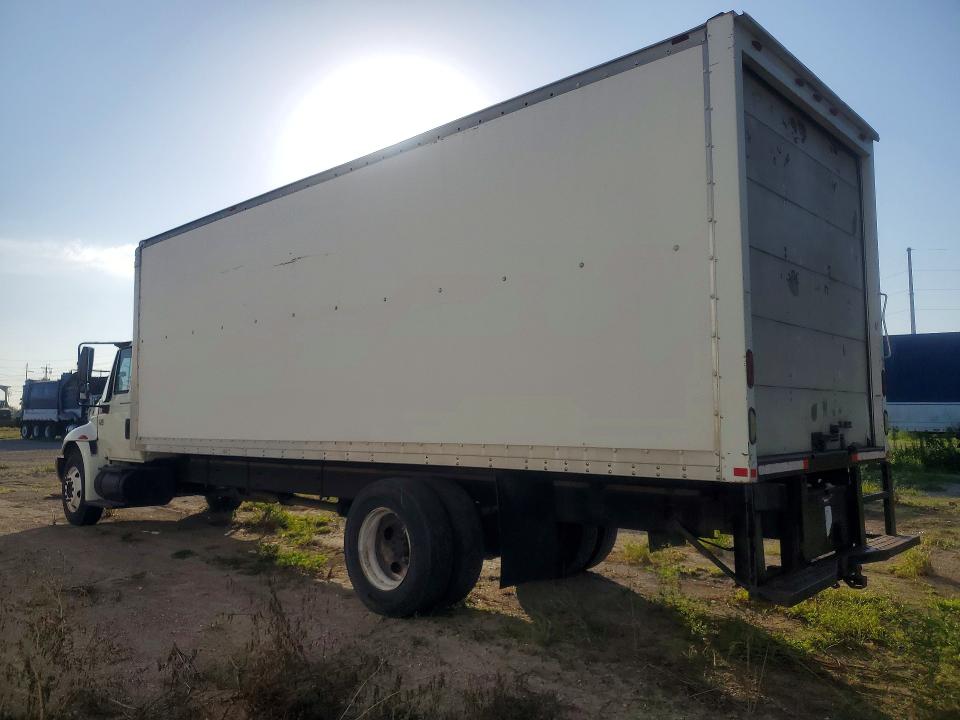 65472556 :رقم المزاد ، 1HTMPAFM17H354279 vin ، 2007 International 4000 مزاد بيع