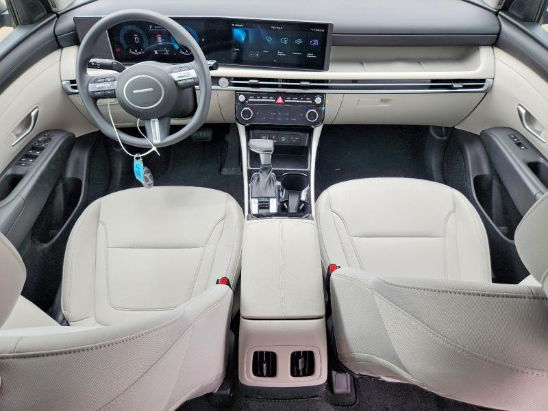 Продаж на аукціоні авто 2026 Hyundai Tucson, vin: 5NMJBCDEXTH706628, номер лоту: 63516226