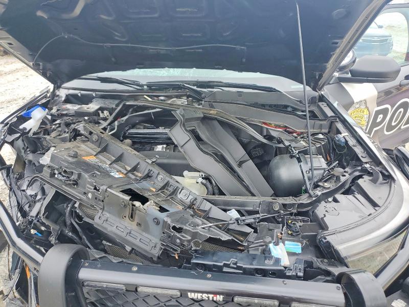 59365526 :رقم المزاد ، 1FM5K8AB1SGA73589 vin ، 2025 Ford Explorer مزاد بيع