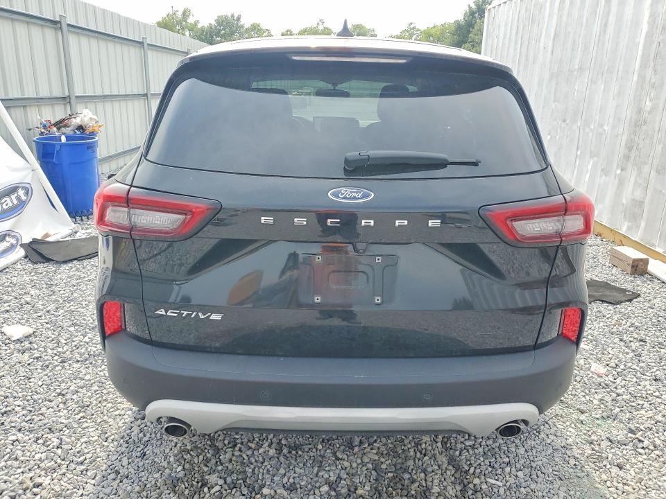 Продажа на аукционе авто 2023 Ford Escape, vin: 1FMCU0GN2PUA46799, номер лота: 63441566