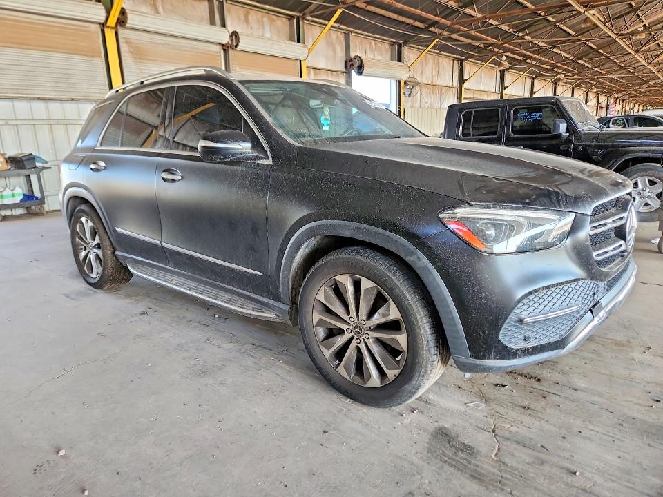 Aukcja sprzedaży 2020 Mercedes-benz Gle, vin: 4JGFB4KE0LA102669, numer aukcji: 66017706