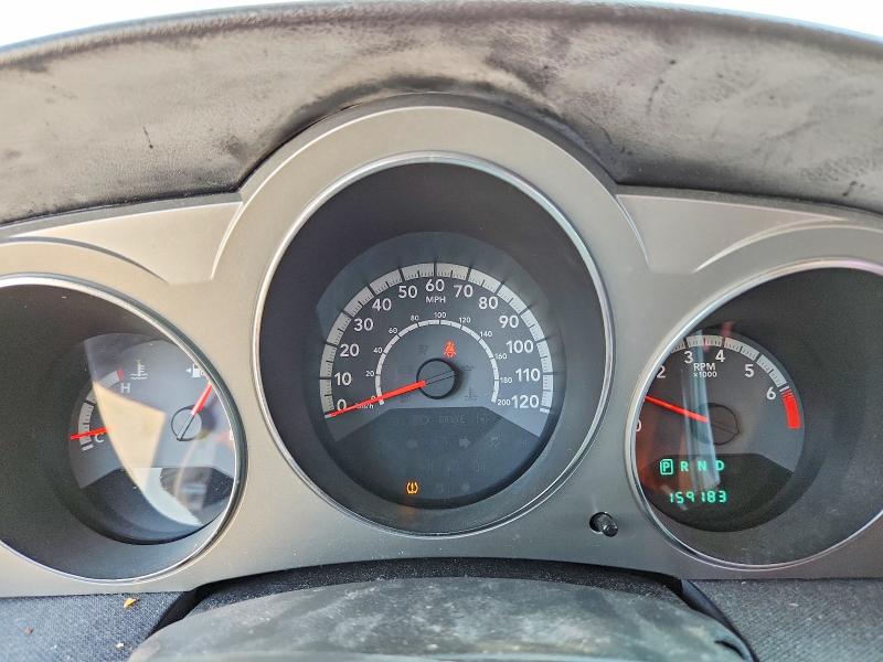 Aukcja sprzedaży 2010 Dodge Avenger, vin: 1B3CC1FBXAN230427, numer aukcji: 66699006