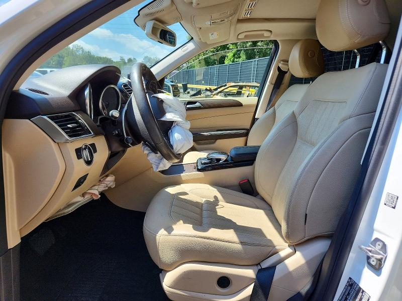 Продажа на аукционе авто 2018 Mercedes-benz Gle, vin: 4JGDA5HB2JB203202, номер лота: 64074366