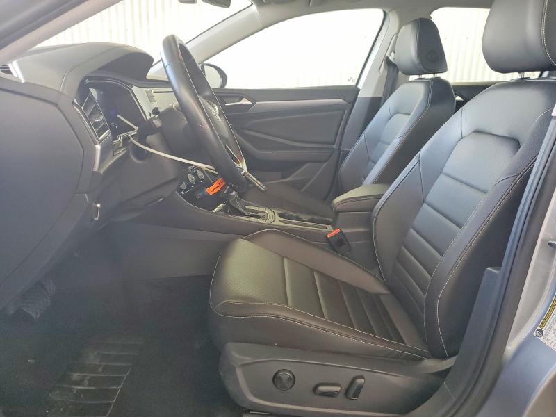 Продажа на аукционе авто 2024 Volkswagen Jetta, vin: 3VWEM7BU8RM040126, номер лота: 64573686