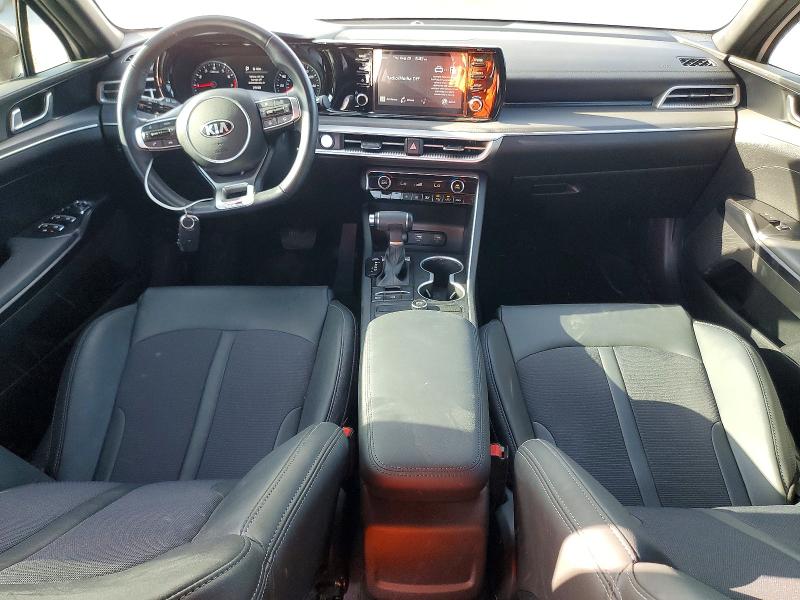 Aukcja sprzedaży 2021 Kia K5, vin: 5XXG64J29MG027139, numer aukcji: 65576116
