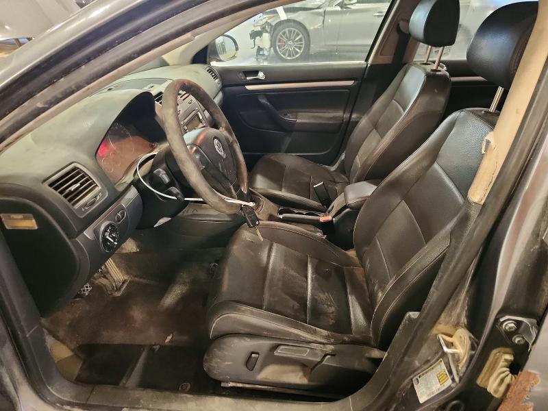 66089246 :رقم المزاد ، 3VWST71K25M644173 vin ، 2005 Volkswagen New Jetta مزاد بيع