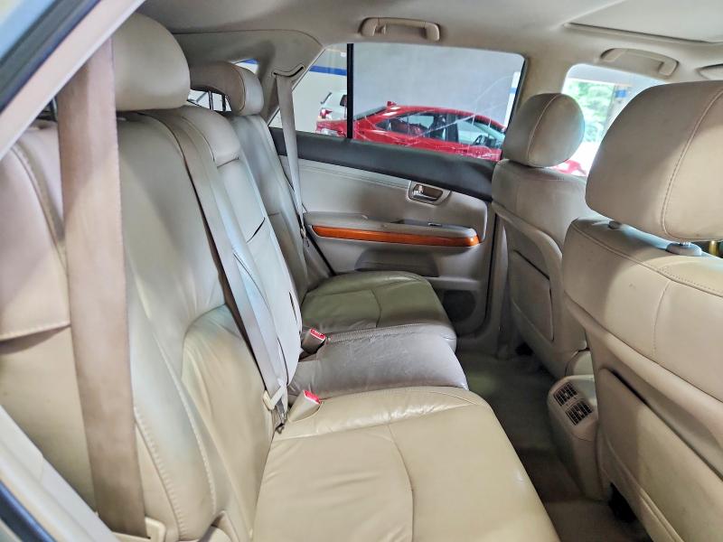 Aukcja sprzedaży 2009 Lexus Rx, vin: 2T2HK31U19C101949, numer aukcji: 63682866
