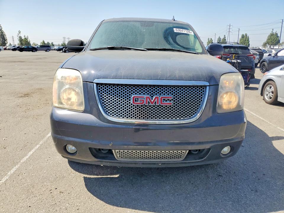 Aukcja sprzedaży 2008 Gmc Yukon, vin: 1GKEC63848J173581, numer aukcji: 63641126