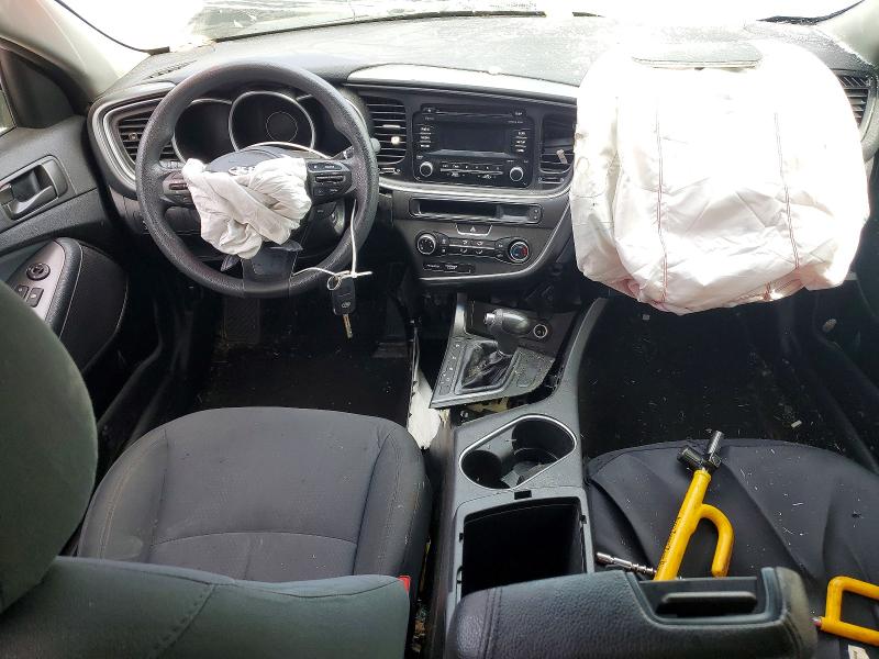 Aukcja sprzedaży 2015 Kia Optima, vin: 5XXGM4A79FG451666, numer aukcji: 67013386