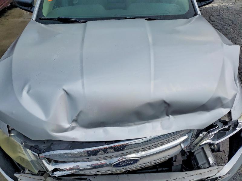 64137746 :رقم المزاد ، 1FAHP2DWXBG131915 vin ، 2011 Ford Taurus مزاد بيع