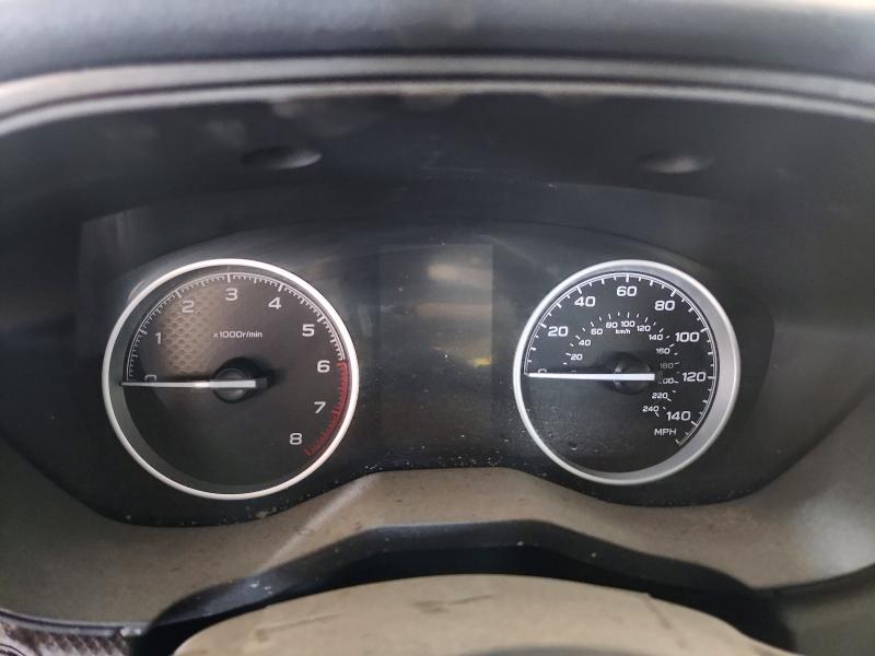 Продаж на аукціоні авто 2021 Subaru Forester, vin: JF2SKAFC8MH566183, номер лоту: 64642866