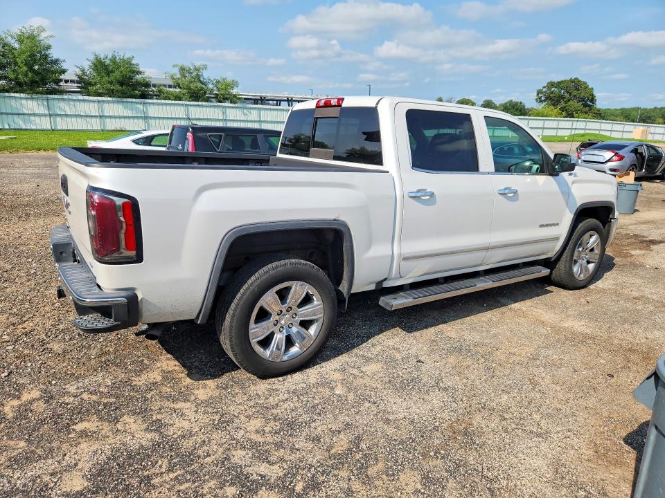 Aukcja sprzedaży 2017 Gmc Sierra, vin: 3GTU2NEC8HG327331, numer aukcji: 63859726