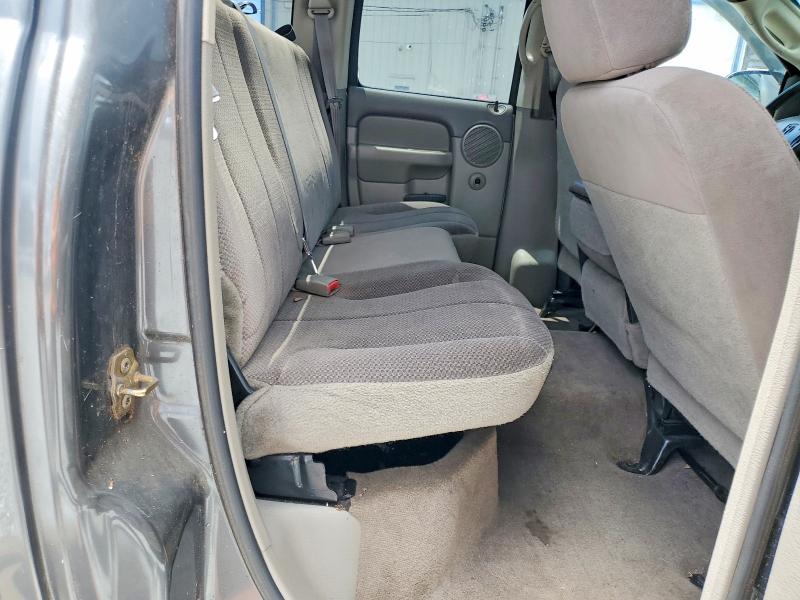 64596206 :رقم المزاد ، 3D7KA28DX3G764100 vin ، 2003 Dodge Ram 2500 مزاد بيع