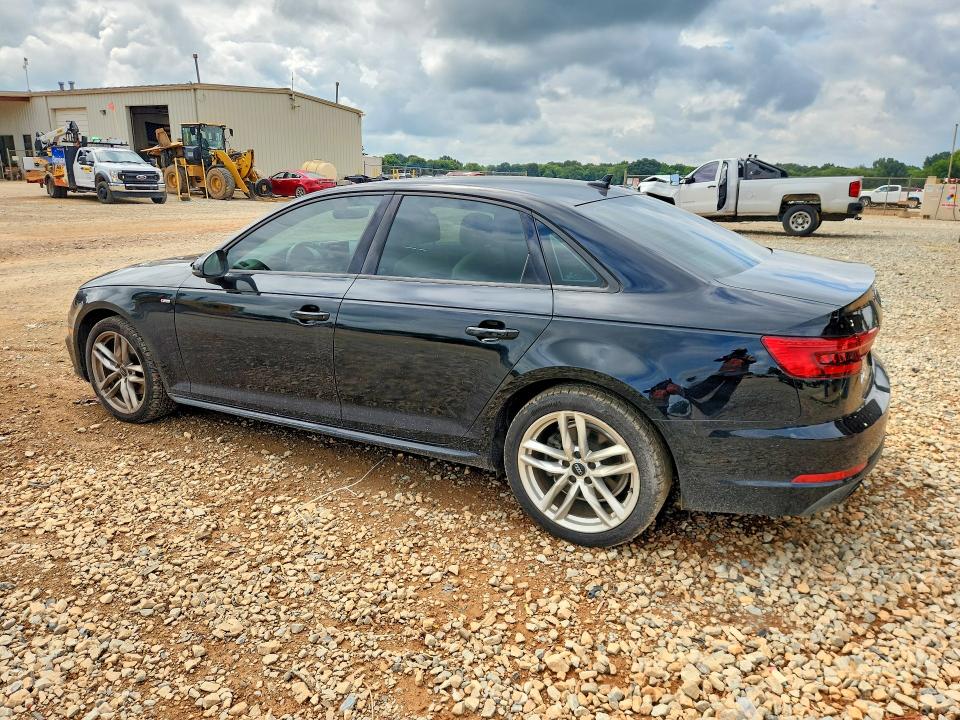 Aukcja sprzedaży 2017 Audi A4, vin: WAUKMAF43HN049122, numer aukcji: 63565446
