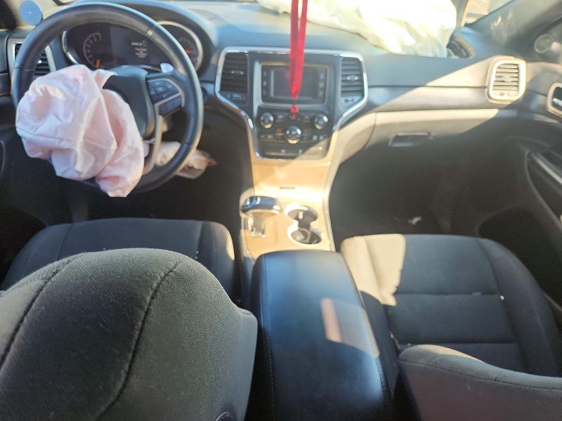 2014 Jeep Grand Cherokee მანქანა იყიდება აუქციონზე, vin: 1C4RJFAG0EC163899, აუქციონის ნომერი: 64402786