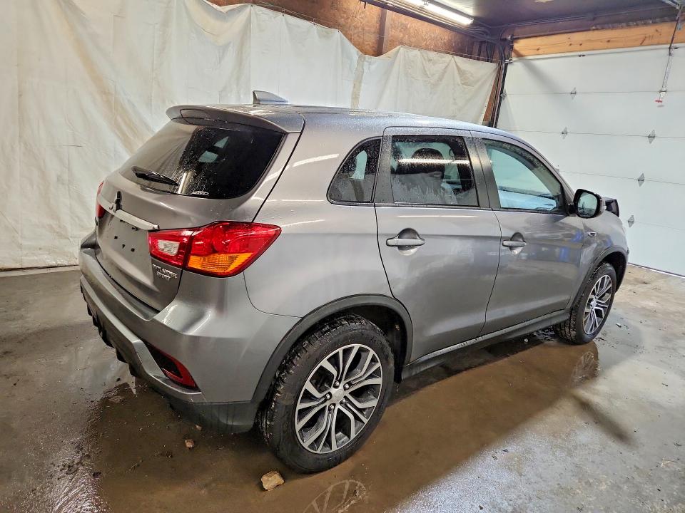 Продаж на аукціоні авто 2019 Mitsubishi Outlander Sport, vin: JA4AR3AU5KU019792, номер лоту: 64594316