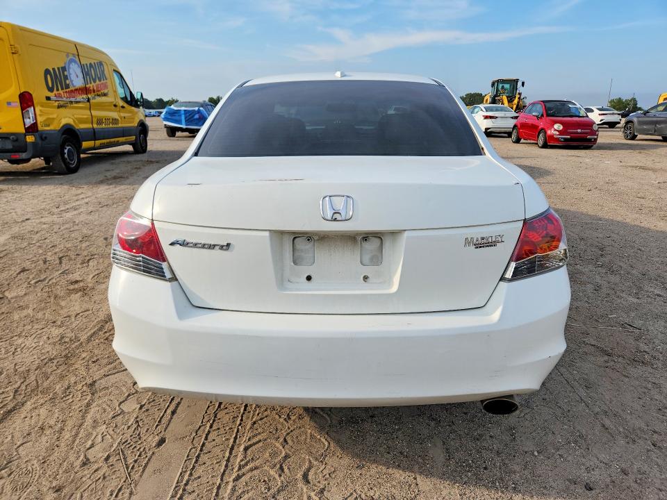 Aukcja sprzedaży 2008 Honda Accord, vin: JHMCP26858C016754, numer aukcji: 66191796