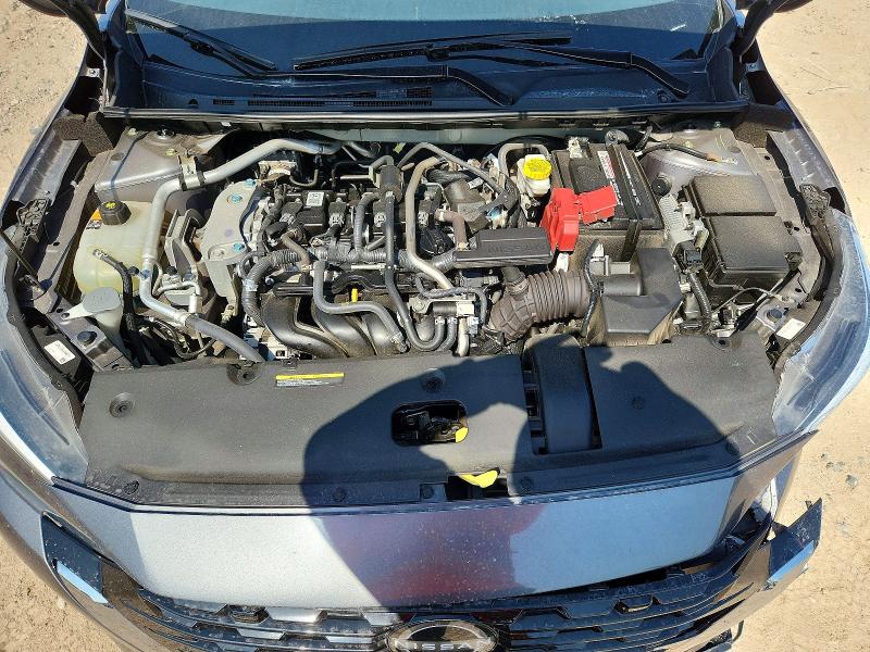 66935276 :رقم المزاد ، 3N1AB8BV6SY219756 vin ، 2025 Nissan Sentra مزاد بيع
