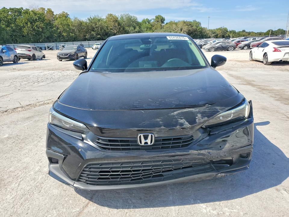 Aukcja sprzedaży 2024 Honda Civic, vin: 2HGFE2F23RH578409, numer aukcji: 65436876