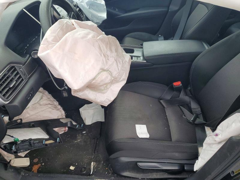 Aukcja sprzedaży 2020 Honda Accord, vin: 1HGCV1F1XLA107979, numer aukcji: 65644466
