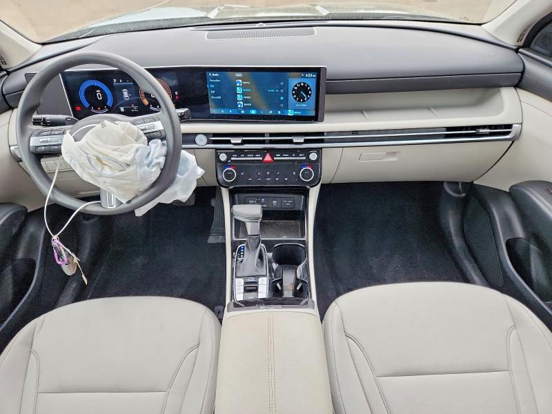 Продажа на аукционе авто 2026 Hyundai Tucson, vin: 5NMJBCDE5TH682786, номер лота: 67068396