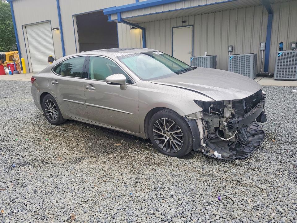Продаж на аукціоні авто 2016 Lexus Es, vin: 58ABK1GG5GU013247, номер лоту: 63340826