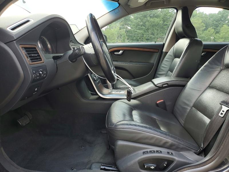 Продаж на аукціоні авто 2010 Volvo S80, vin: YV1992AH0A1132534, номер лоту: 61667686