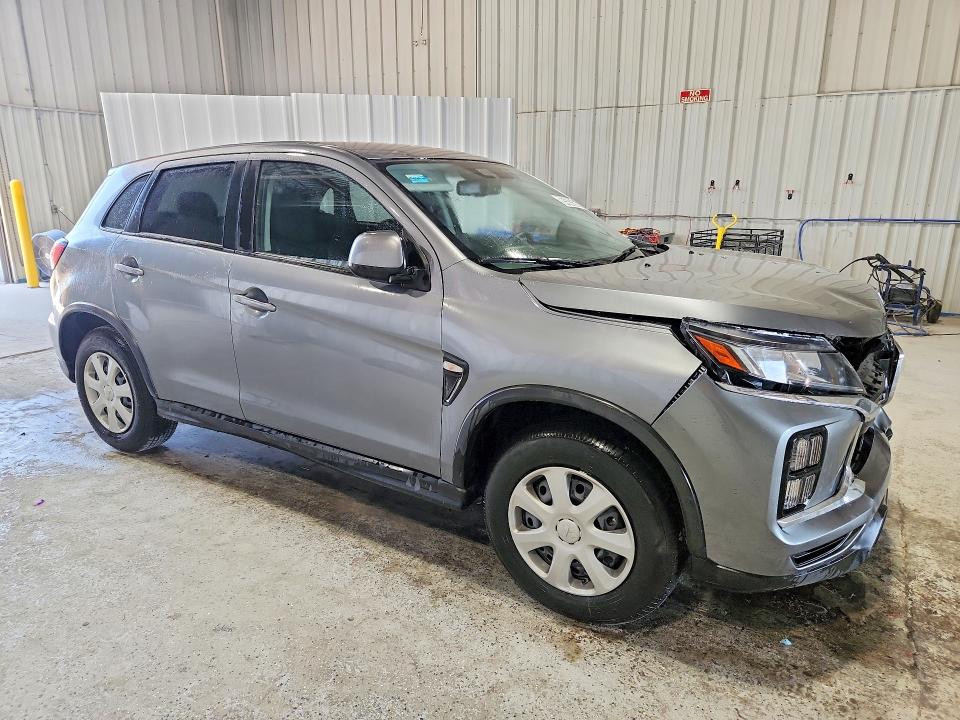 Продажа на аукционе авто 2026 Mitsubishi Outlander Sport, vin: JA4ARUAU6TU012826, номер лота: 65303596